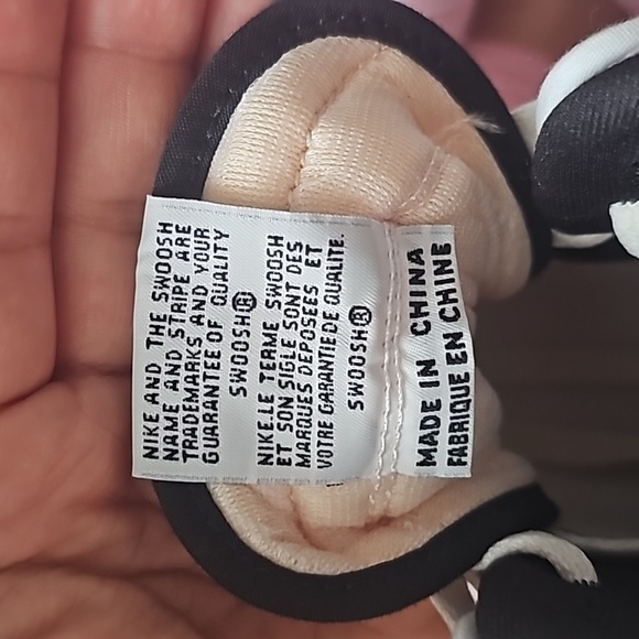 Jordan 1 Retro AJKO White/Black/Gray Fog/Sail - Picture 6 of 7